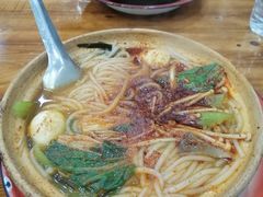 -清真·马文砂锅大全(麦苋街店)