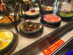 -食尚名肴自助涮烤