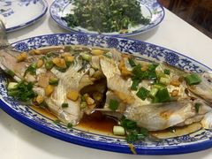 -南花桥羊肉馆老字号(乌镇店)