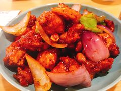 -陈傻子餐厅(世纪都会店)