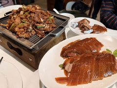 -四季民福烤鸭店(望京南湖东园店)