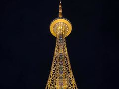 -龙塔
