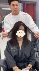 -5M HAIR SALON 旗舰店