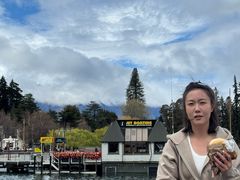 -Fergburger(皇后镇店)