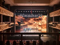 -华谊兄弟（长沙）电影小镇