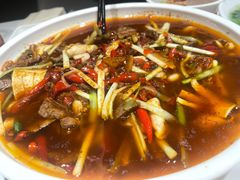 -蜀厨小匠·民间川菜(犀浦店)