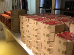 -上海半岛酒店·半岛精品店