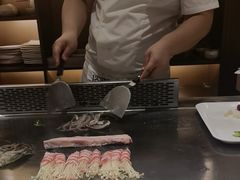 -火地铁板烧(昆山万象汇店)