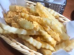 -肥肥虾庄·金牌油焖大虾(杨园滨江时代walk店)
