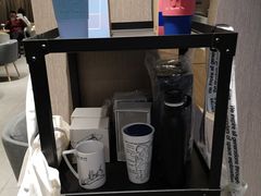 -瑞幸咖啡(水平方店)