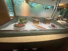-永泰福朋喜来登酒店-宜客乐自助餐厅(远大路店)