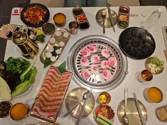 -汉拿山(金源店)