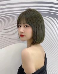 -sy杉影印象COLOUR专业烫染