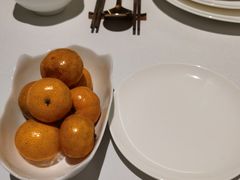-上蔬无瑕· 创意素食·Vegetarian(华采天地店)