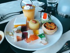 -澳门旅游塔360°旋转餐厅(南湾湖广场店)