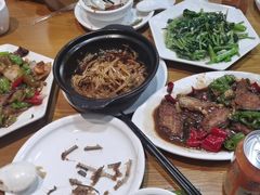 -人全到南京本帮菜馆(云锦路店)