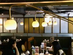 大堂-顺峰顺水顺德菜(龙华店)