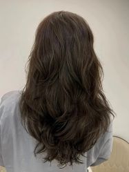 -米娜造型