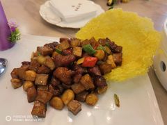 -明城五号烤鸭坊(建国门店)