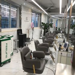 -潘多拉Hairsalon