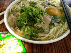 -北路拉面馆(洪湖里店)