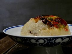 八宝饭-龙井草堂