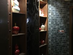 -功夫小龙虾·烧烤·江湖菜(金沙洲店)