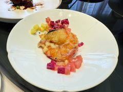 -民国红公馆(老门东店)