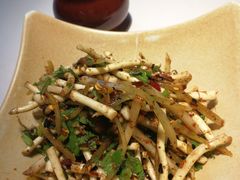 凉拌折耳根-黔香阁·味(花木店)