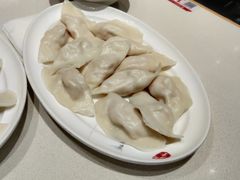 -喜家德虾仁水饺(麒麟社店)