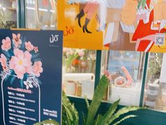 -BOBLOOM花店(宝龙旭辉广场店)