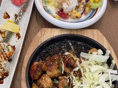 -小川洋风料理(武胜路凯德广场店)