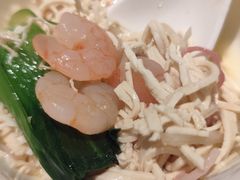 -南里山房(虹桥新天地店)