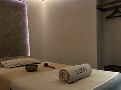 -LANN I 蘭 泰式古法按摩(徐家汇城开YOYO店)