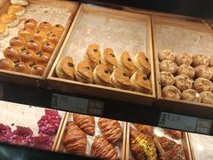 -泸溪河桃酥(长乐路店)