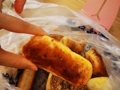 -张家清真糕点(奉天街店)