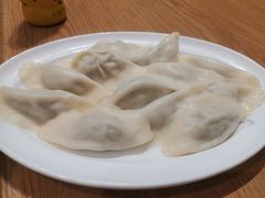 -喜家德虾仁水饺(南山书城店)