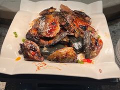 -东莞塘厦三正半山温泉酒店·沙利文西餐厅