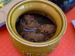 -杨传老厨(南山店)
