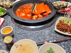 -蜀大侠火锅(春熙路店)
