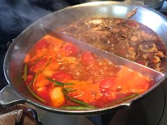 -湊湊火锅·茶憩(新中关购物中心店)