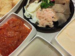 -海底捞火锅(武胜路凯德广场店)