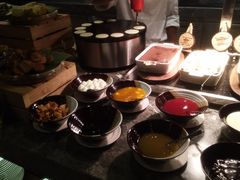 -长沙北辰洲际酒店-兰调全日餐厅