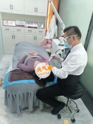 体验前-洁铭新加坡医美