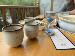 -鲜菌江湖正宗野生菌火锅