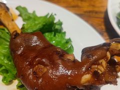 -有奴思烤肉·清真(正宁路店)