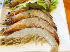 -超级神炭烤肉夜食(芥园西道店)