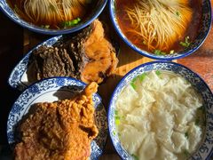 -老横泾面馆(吴中横泾店)