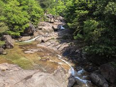 -黄山翡翠谷景区