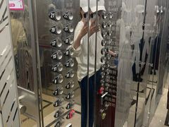 -西安长征华美达酒店